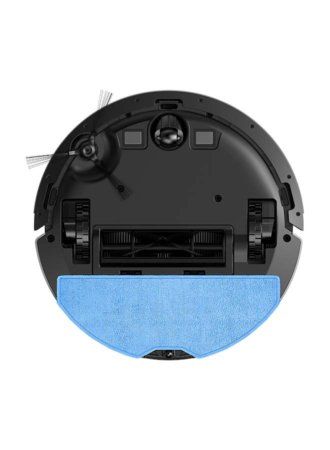 هيتاشي مكنسة كهربائية روبوتية من هيتاشي RV-X15N، لون أبيض  - Image 4