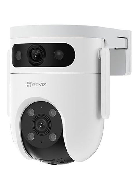 H9C With Dual Lens 3k Wi-Fi Camera