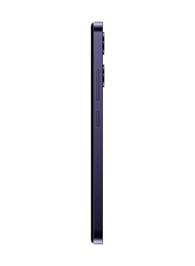 HMD - Aura 4G Dual Sim Black 4GB RAM 128GB - Middle East Version - Image 1
