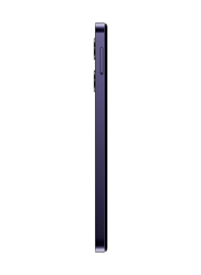 HMD - Aura 4G Dual Sim Black 4GB RAM 128GB - Middle East Version - Image 1