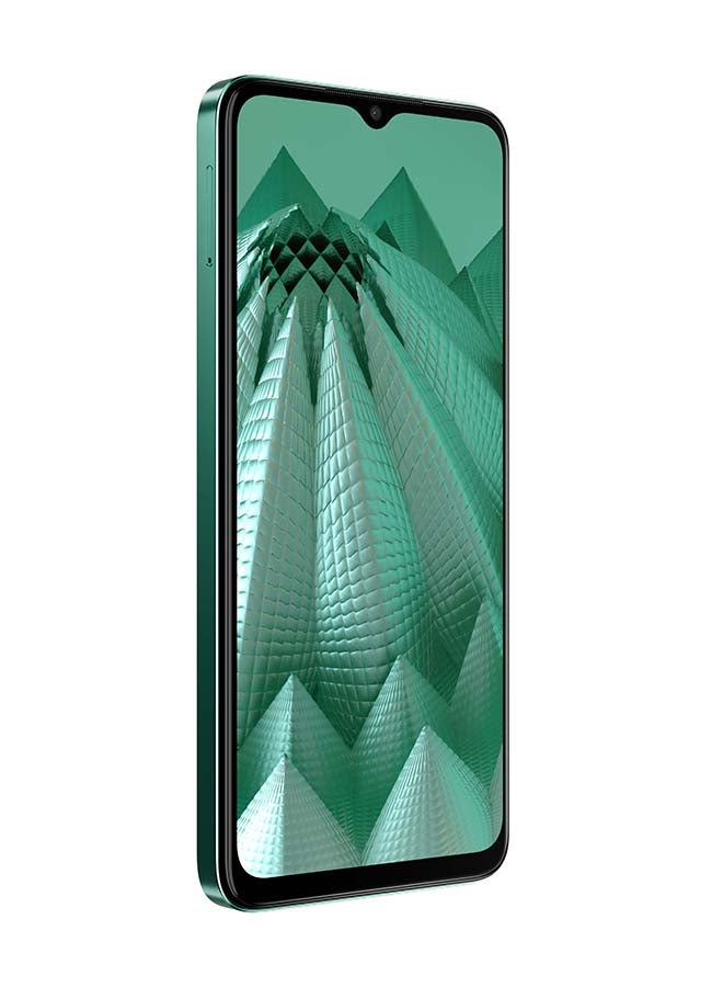 HMD - Aura 4G Dual Sim Green 4GB RAM 128GB - Middle East Version - Image 1