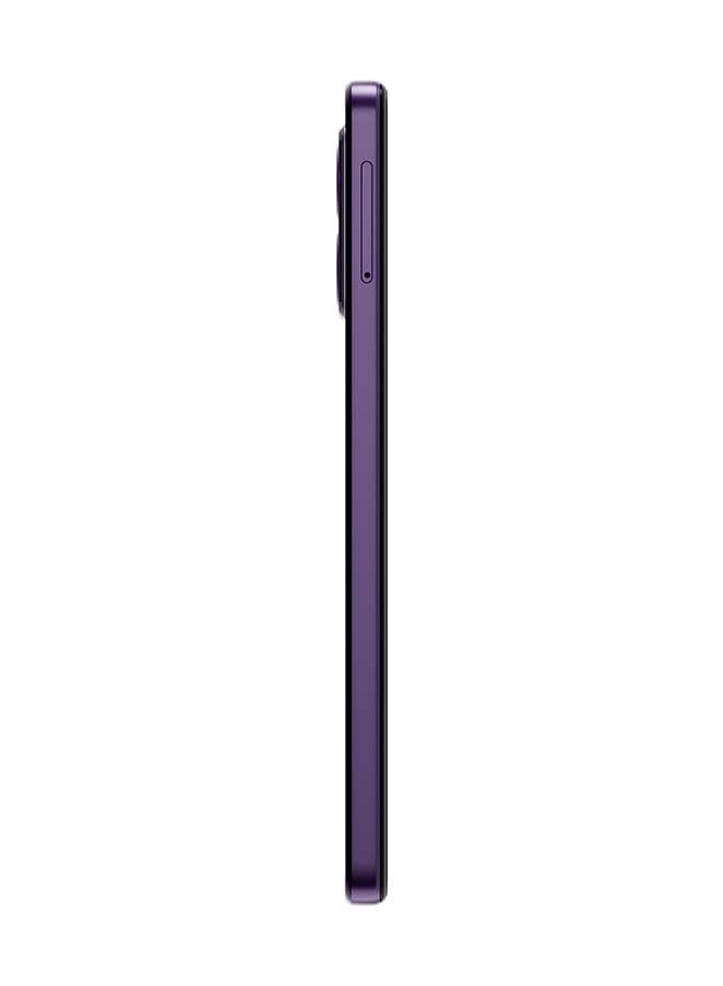 HMD - Pulse Pro 4G Dual Sim Twillight Purple 8GB RAM 256GB - Middle East Version - Image 1