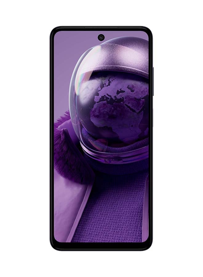 HMD (Makers of Nokia) Pulse Pro 4G Dual Sim Twillight Purple 8GB RAM 256GB - Middle East Version - Image 3