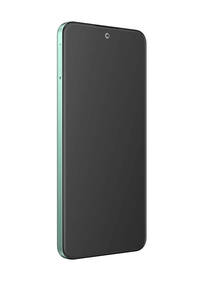 HMD - Crest Max 5G Dual Sim Aqua Green 8GB RAM 256GB - Middle East Version - Image 1