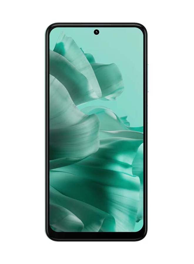 HMD - Crest Max 5G Dual Sim Aqua Green 8GB RAM 256GB - Middle East Version - Image 1