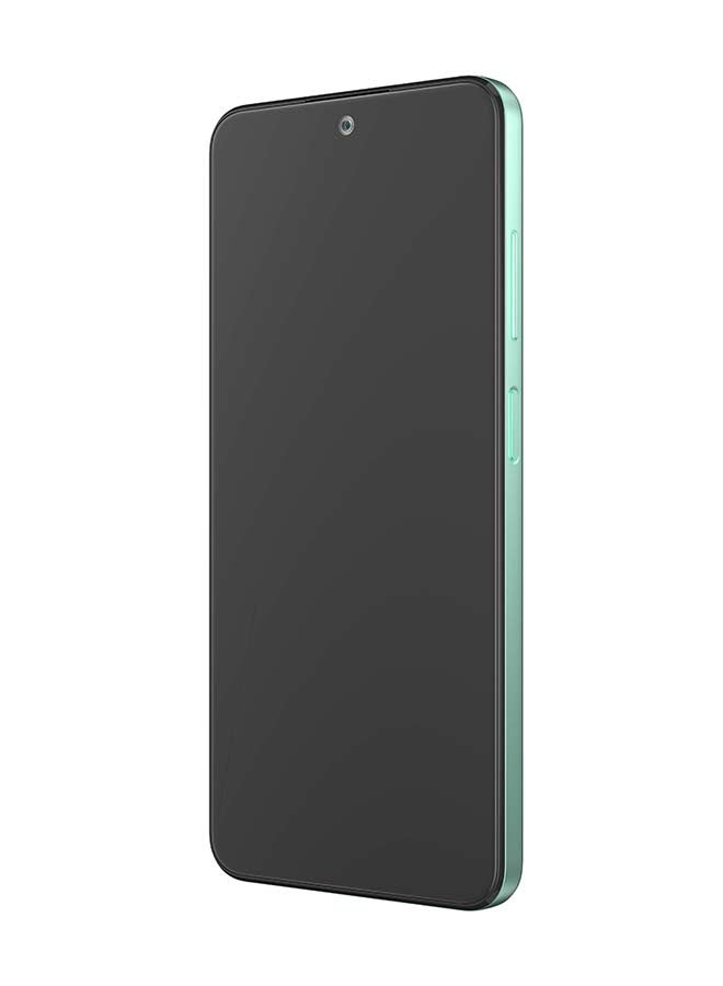 HMD - Crest Max 5G Dual Sim Aqua Green 8GB RAM 256GB - Middle East Version - Image 1