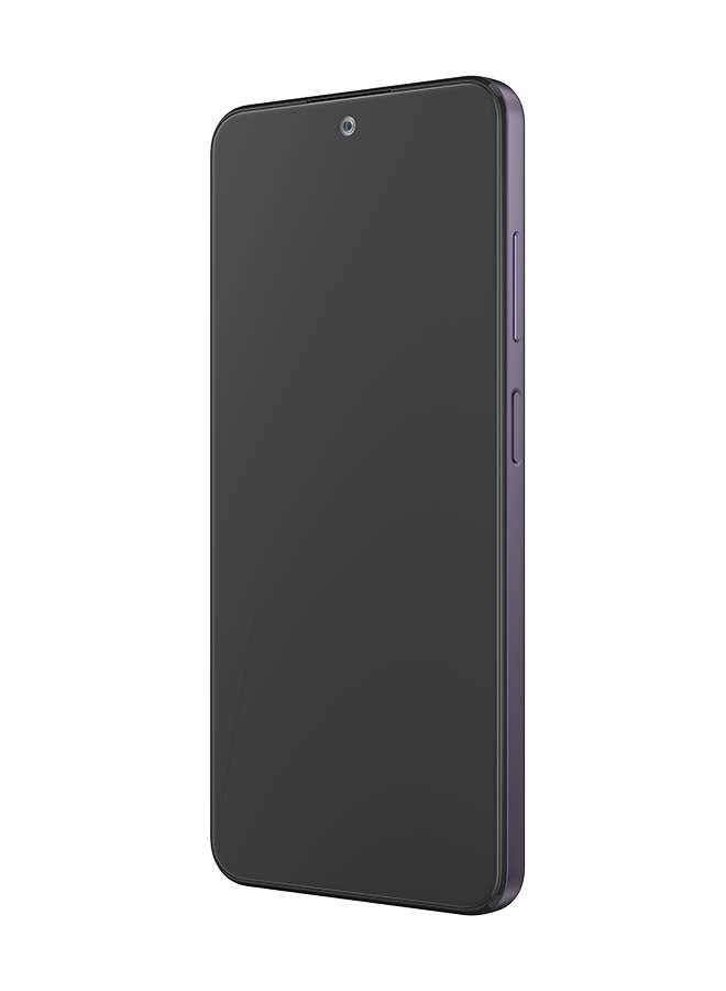 أتش أم دي كريست ماكس 5G ثنائي الشريحة بنفسجي داكن 8+8 جيجابايت رام 256 جيجابايت - نسخة الشرق الأوسط - Image 5