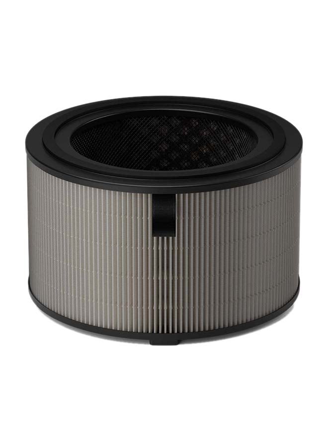 فيليبس - Air Purifier 3200 Series AC3220/10 Silver/Arctic White - Image 1