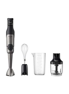 Philips 5000 Series Hand Blender HR2683/00 Black  - Image 1
