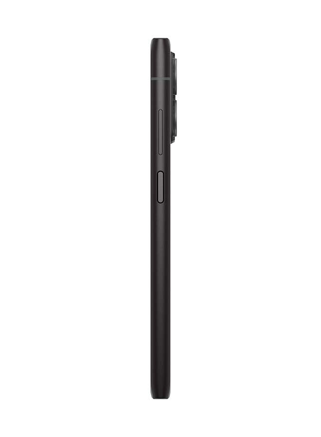 HMD - Skyline 5G Dual SIM Twisted Black 12+12GB RAM 256GB With USB Backpack + 3 Axis Foldable Gimbal + Screen Damage Protection Card - Middle East Version - Image 1