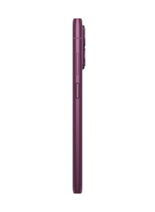HMD - Skyline 5G Dual SIM Neon Pink 12+12GB RAM 256GB With USB Backpack + 3 Axis Foldable Gimbal + Screen Damage Protection Card - Middle East Version - Image 1