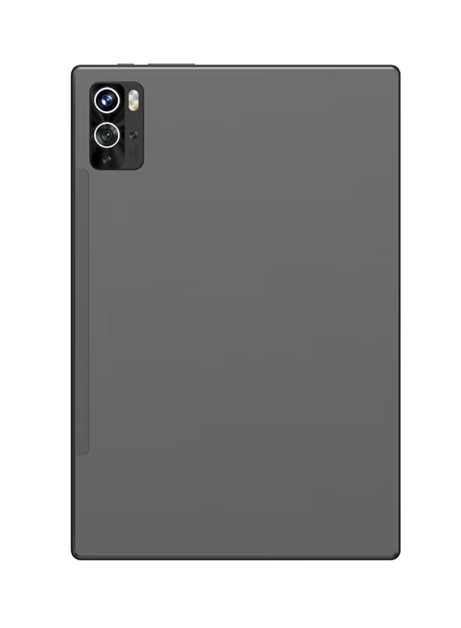 modio Renewed - M27 Smart Android Tablet 10.1-Inch Display Dual SIM Gray 8GB RAM 512GB 5G Wi-Fi - Image 3