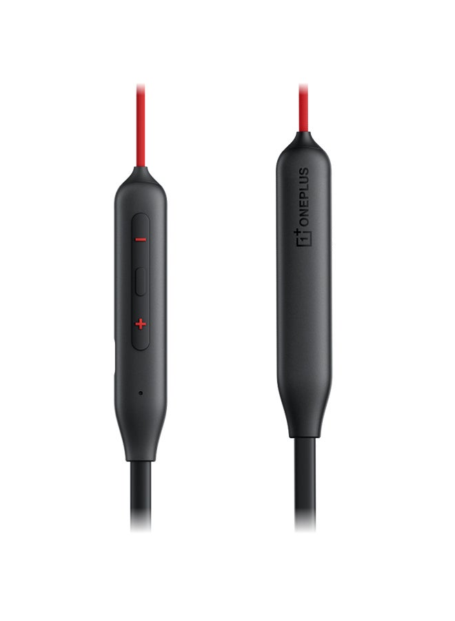 OnePlus Renewed - Bullets Wireless Z2 Series Earphones Acoustic Red - Image 5