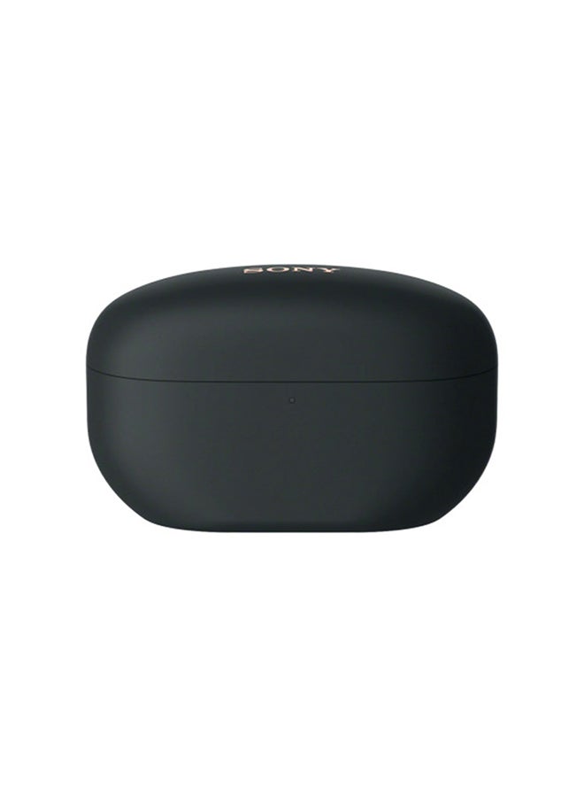 Sony Renewed - Truewireless Noise Cancelling Earbuds Black - Image 5