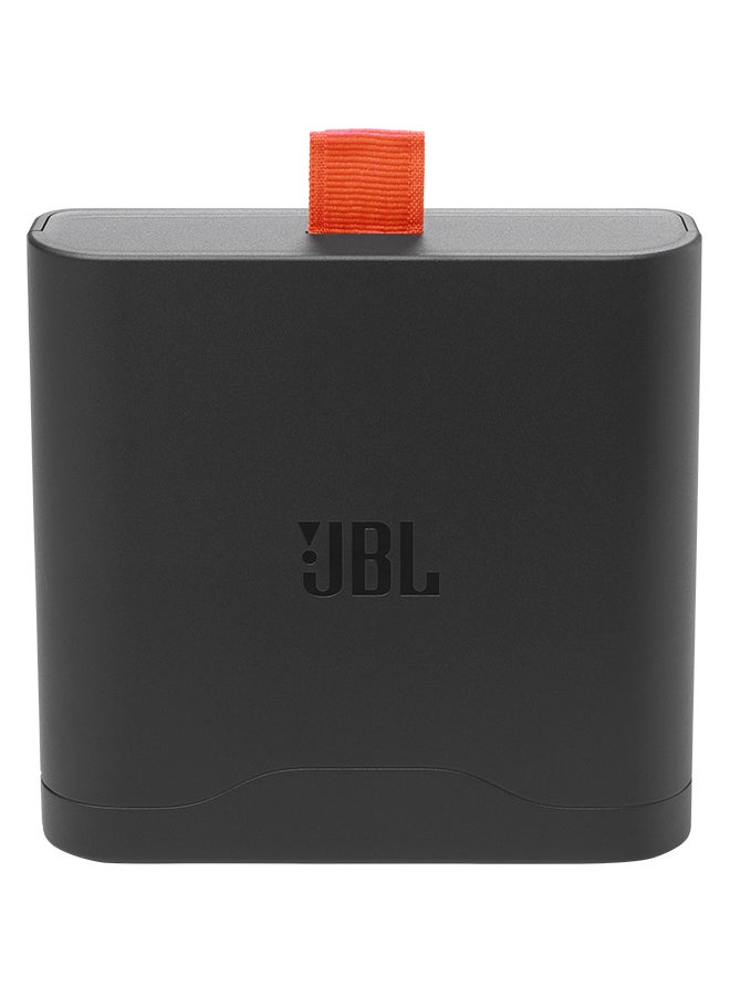 JBL Xtreme 4 Portable Waterproof Speaker And Battery 400 Combo For Non Stop Party, JBLXTREME4BLKUK+JBLBATTERY400 Black  - Image 4