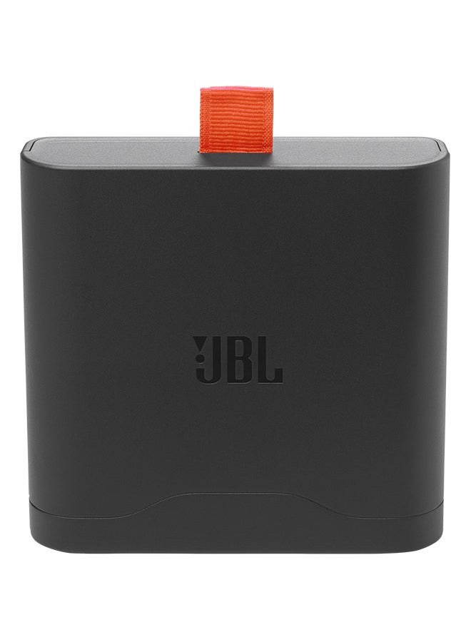 JBL Xtreme 4 Portable Waterproof Speaker And Battery 400 Combo For Non Stop Party, JBLXTREME4BLUUK+JBLBATTERY400 Blue  - Image 4