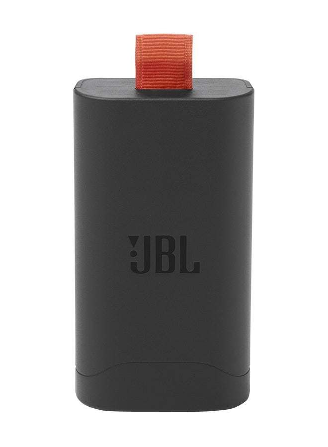 JBL Partybox Club 120 Portable Party Speaker And Battery 200 Combo For Non Stop Party, JBLPBCLUB120UK+JBLBATTERY200 Black  - Image 3