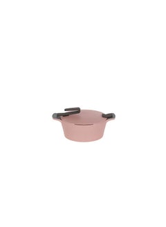 PYREX Artisan Deep Stewpot Rose 