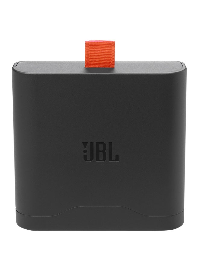 JBL Xtreme 4 Portable Waterproof Speaker And Battery 400 Combo For Non Stop Party, JBLXTREME4CMOUK+JBLBATTERY400 Squad  - Image 4