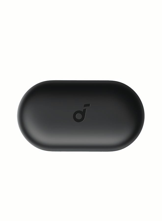 سماعات أذن مفتوحة V20i من Anker، خطافات أذن قابلة للتعديل، مريحة للغاية، ملاءمة محكمة، صوت جهير عميق، مكالمات واضحة، IP55، مصابيح LED، وقت تشغيل 36 ساعة، سماعات أذن بلوتوث 5.4، اتصال متعدد النقاط
