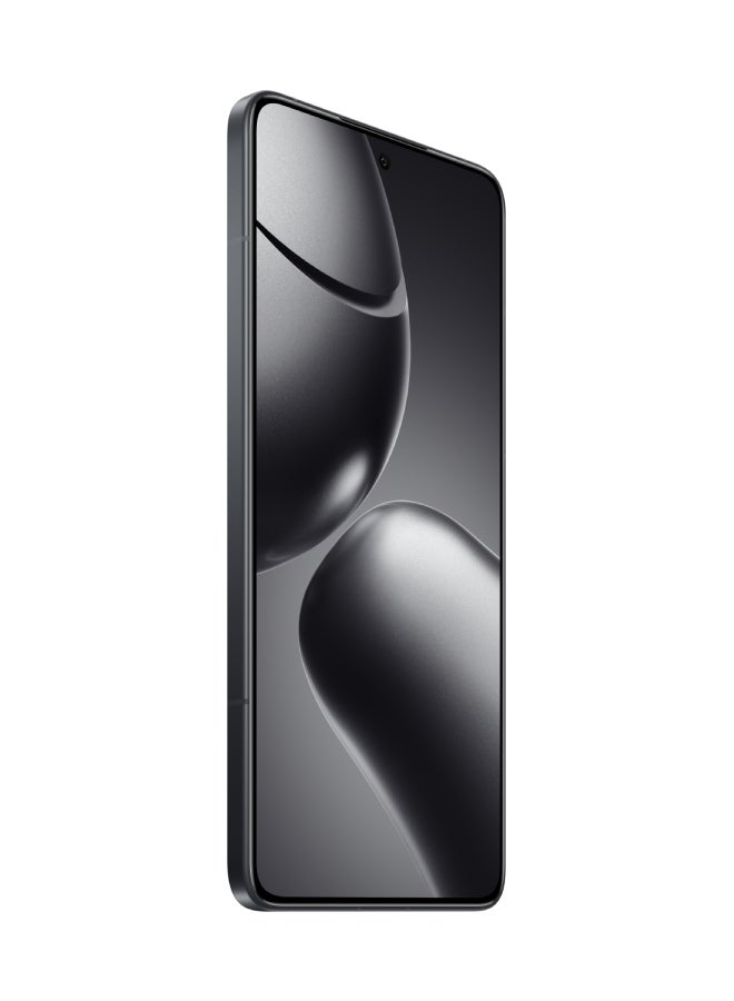 Xiaomi - 14T Pro Dual SIM+eSIM Titan Black 12GB RAM 512GB 5G - Global Version - Image 1