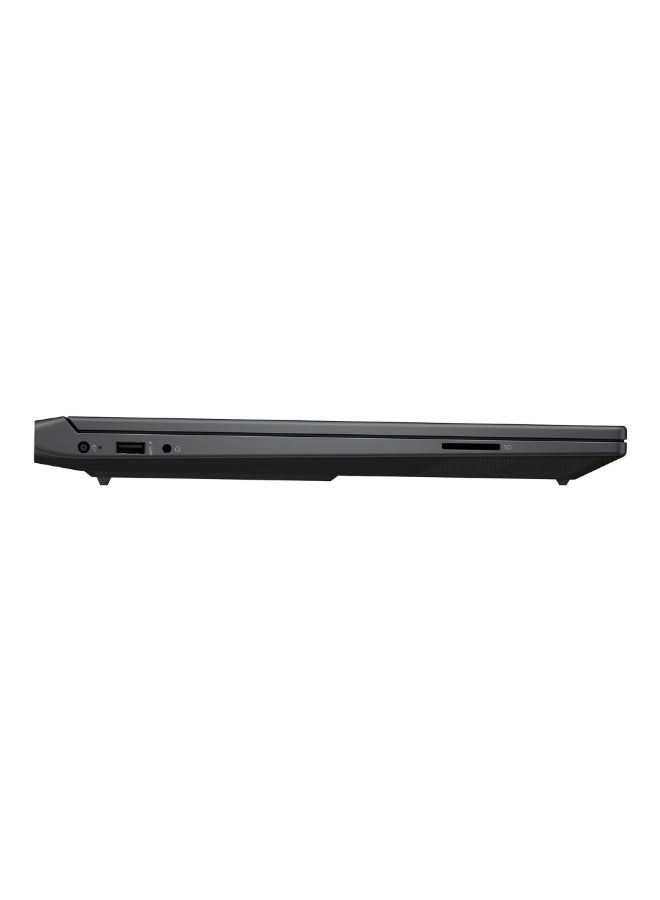 HP - Victus Gaming (Upgraded Version) Laptop 15.6-Inch FHD 144Hz Display, AMD Ryzen 5-8645HS Processor/8GB RAM/512GB SSD/6GB Nvidia Geforce RTX 4050 Graphics Card/Windows 11 Home English Mica Silver - Image 1