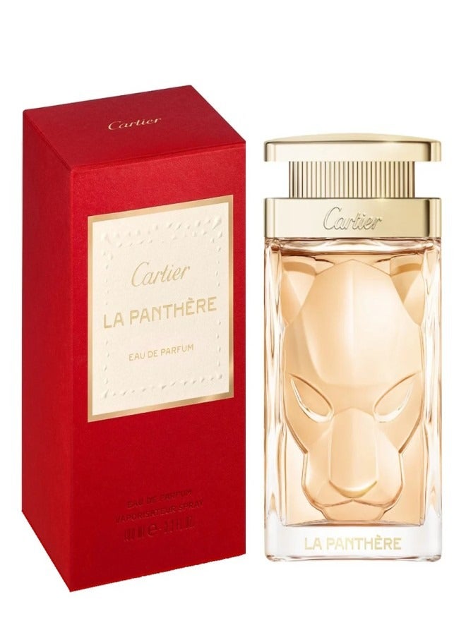 كارتييه La Panthere EDP 100ml 