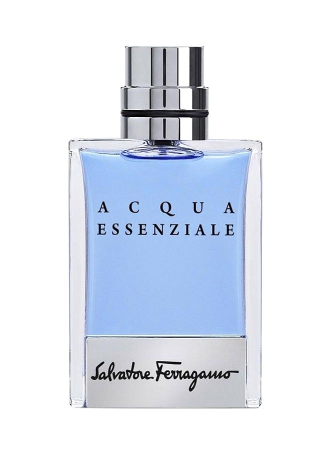 Salvatore Ferragamo - Acqua Essenziale EDT 100ml - Image 1