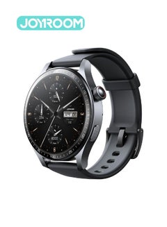 350 mAh 48mm JR-FC2 Pro Classic Series Smart Watches for Men & Women Smartwatch with Bluetooth Make/Answer Calls Fitness Modes and Sleep Modes Multi-app Message Reminder and languages Arabic, English Etc.. Grey - pnsku/N70106528V/45/_/1725507042/56a97742-c52b-4ee9-99f4-f7a68e8c2be8