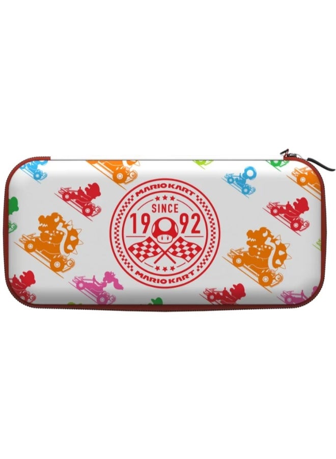 بي دي بي Switch Travel Case Mario Kart Racers - Image 1