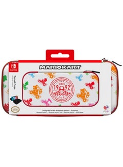 pdp Switch Travel Case Mario Kart Racers  - Image 4
