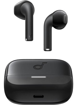 سماعات Soundcore K20i من Anker، سماعات أذن شبه داخلية، بلوتوث لاسلكية، وقت تشغيل 36 ساعة، شحن سريع، صوت واضح، ملاءمة مريحة، مكالمات واضحة مع ميكروفونين ENC، معادل مخصص، IPX5، بلوتوث 5.3، التحكم في التطبيق - pnsku/N70106566V/45/_/1725509038/f517ceda-2c79-4d76-8071-7dc45bee7188
