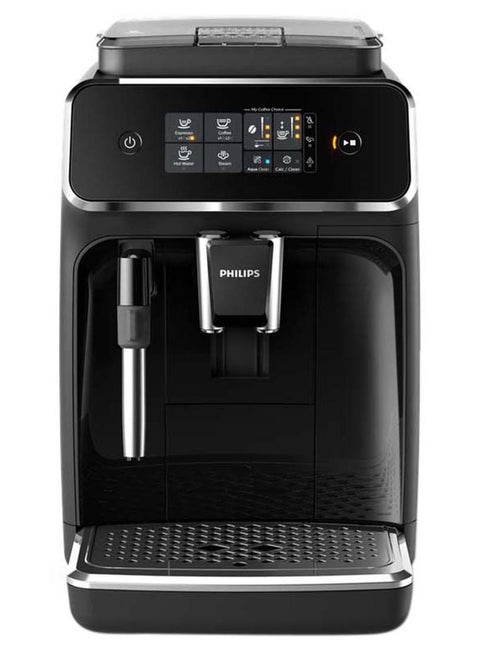 ماكينة صنع الإسبريسو الأوتوماتيكية بالكامل من سلسلة 2200