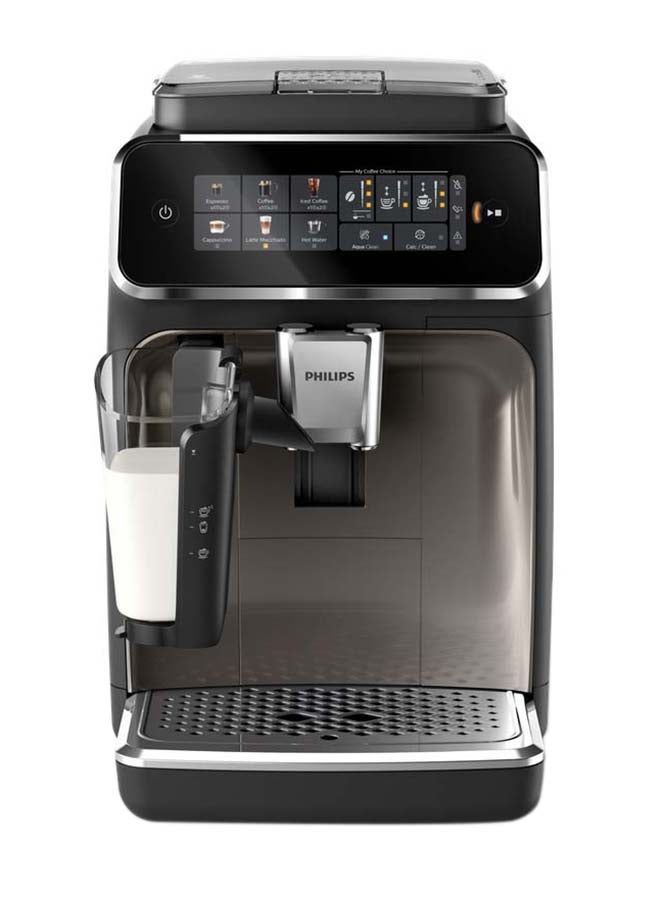 Philips 3300 Series Fully Automatic Espresso Machine 1.8 L 1500 W EP3347/23/90 Black/Cashmere Grey 