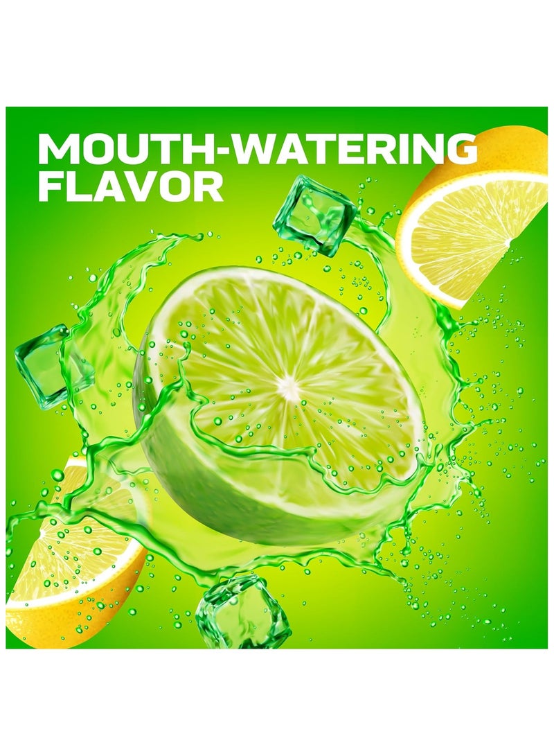 Creatine Chews Citrus Burst Flavour 90 Chewable Candies
