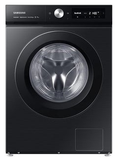 Washing Machine Front Loading - 11 Kg - (local warranty) WW11B1534DABAS Black