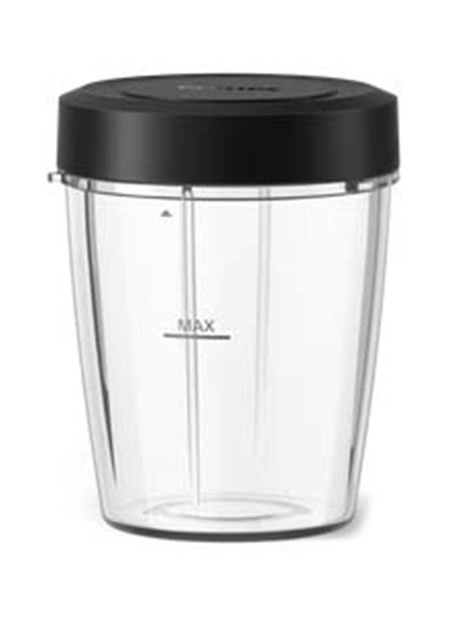 Philips - 5000 Series Blender 700 ml 800 W HR2765/00 Silver - Image 1
