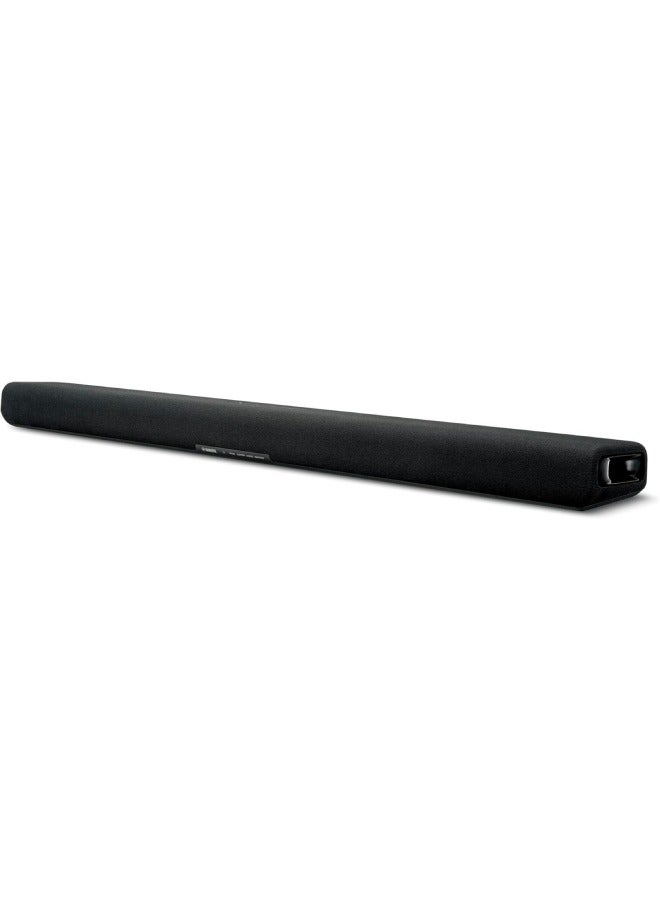 YAMAHA Yamaha SR-B30A Soundbar BLACK SR-B30A Black  - Image 1