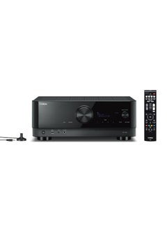 جهاز استقبال AV من طراز Yamaha RX-V6A بـ 7.2 قناة