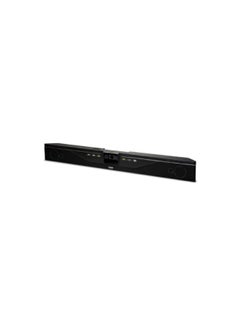 YAMAHA Yamaha XW-CS-700 Wireless Extension Microphone Compatible with CS-700 Systems CS-700XW Black 