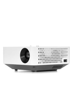 LG CineBeam Smart Portable Projector FHD Speaker White PF510Q White  - Image 2