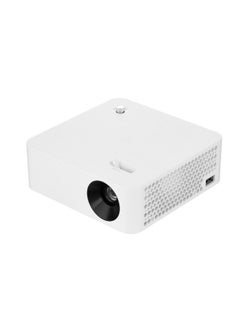 LG CineBeam Smart Portable Projector FHD Speaker White PF510Q White  - Image 4