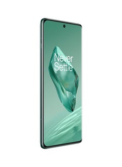 OnePlus Renewed - 12 Dual Sim Flowy Emerald 16GB RAM 512GB 5G  - Image 5
