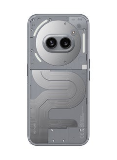 Nothing (2a) Plus Dual SIM Gray 12GB RAM 256GB - Middle East Version  - Image 3