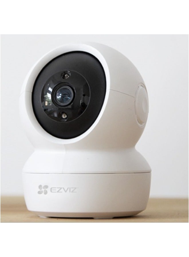 إيزفيز كاميرا مراقبة منزلية Ezviz C6N بزاوية 360 درجة - Image 2