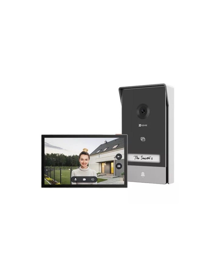 إيزفيز Ezviz Doorbell Camera - Image 1