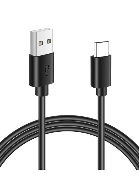 USB Type-C Ultra Fast Controller Charging Cable For PS5