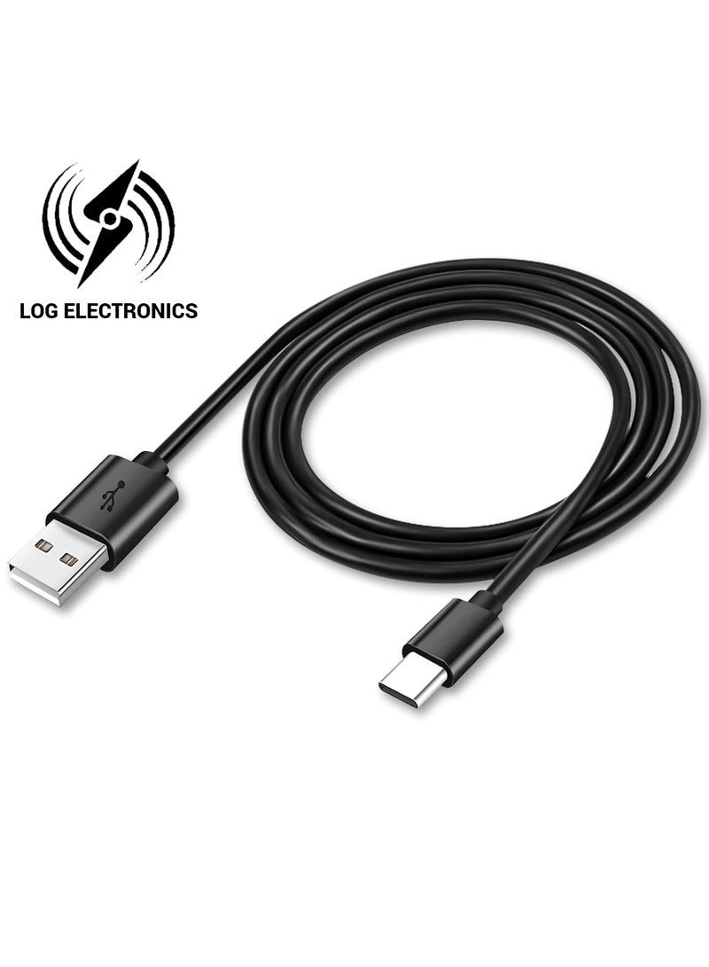 USB Type-C Ultra Fast Controller Charging Cable For PS5