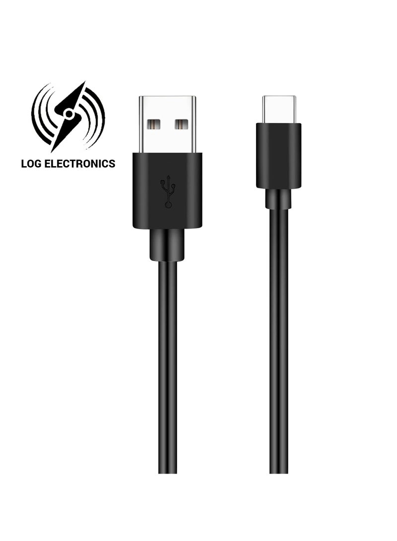 USB Type-C Ultra Fast Controller Charging Cable For PS5