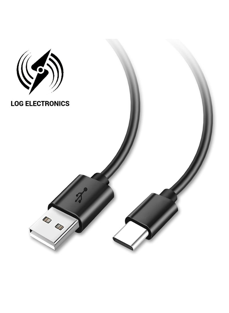 USB Type-C Ultra Fast Controller Charging Cable For PS5